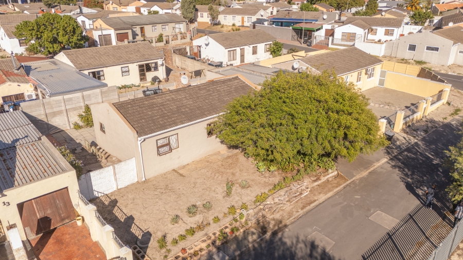 3 Bedroom Property for Sale in Northpine Western Cape